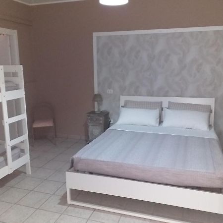 B&B A Casa Di Lilla Giulianova Bagian luar foto